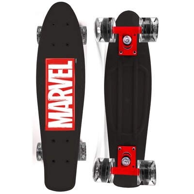 Deskorolka MARVEL 59964