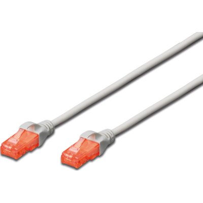 Kabel RJ-45 - RJ-45 DIGITUS 1 m