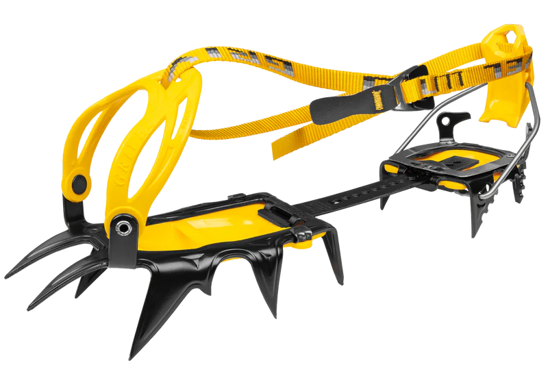 GRIVEL - raki G12 NC Evo (koszykowe)