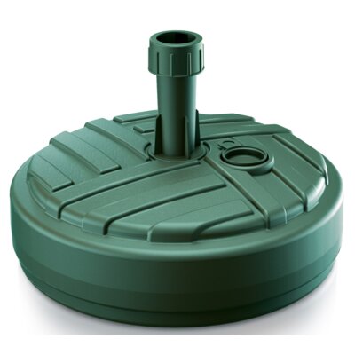 Podstawa do parasola PROSPERPLAST Umbrella Base MPOD-G851 Zielony