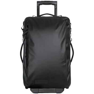 Walizka WANDRD Transit Carry-On Roller 54.6 cm Czarny
