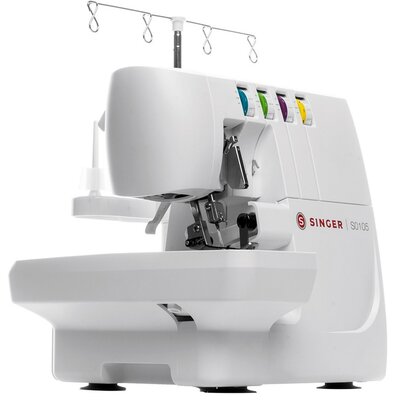 Maszyna do szycia Overlock SINGER S0105