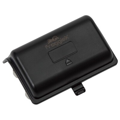 Akumulator FROGGIEX FX-XS-B1-B do Xbox Series X/S Czarny