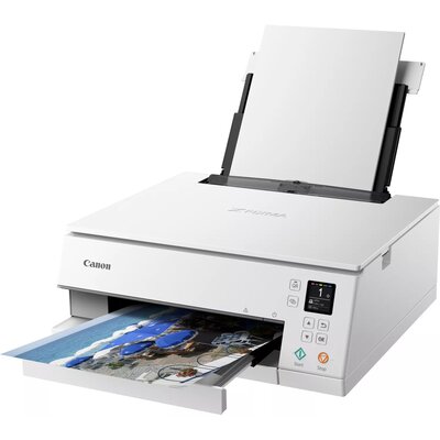 Urządzenie wielofunkcyjne CANON Pixma TS6351A
