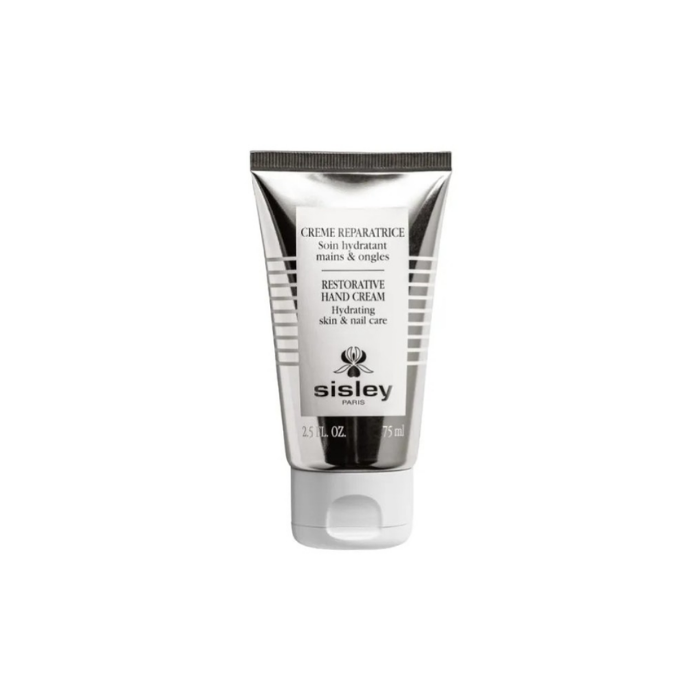 Sisley Restorative Hand Cream krem do rąk, 75 ml
