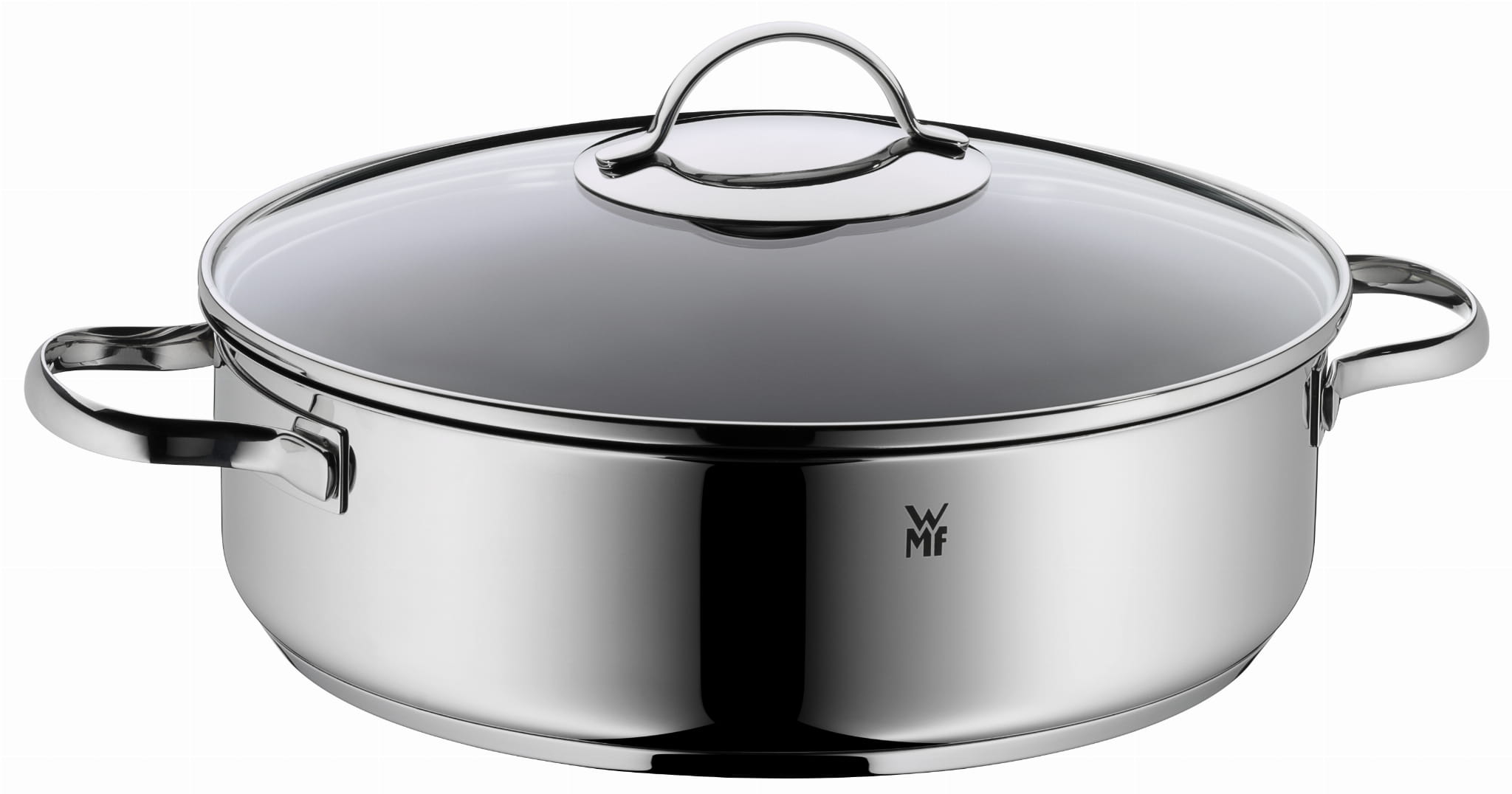 WMF - Garnek Durit 28cm