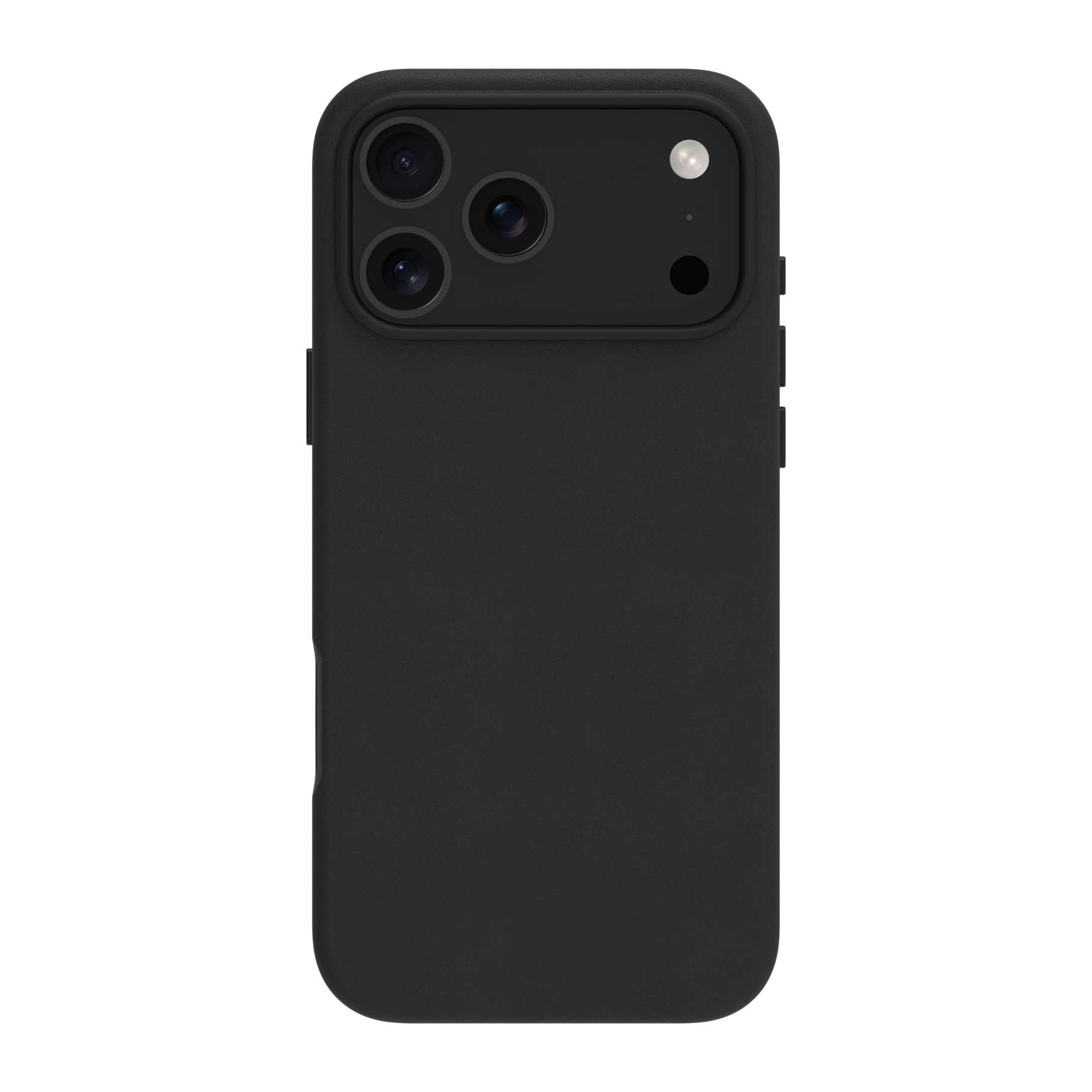 dBramante Roskilde MS Czarny - etui iPhone 17 Pro Max