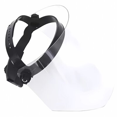 Przyłbica ochronna DEDRA BHST01