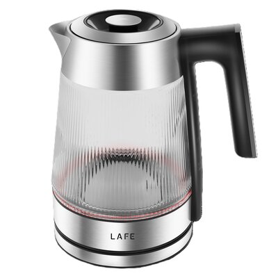 Czajnik LAFE LAFCZA45187 Crystal Glass