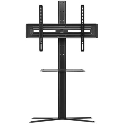 Stojak podłogowy ONE FOR ALL WM4672 do TV 32-70 cali Czarny