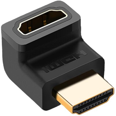 Adapter HDMI - HDMI UGREEN