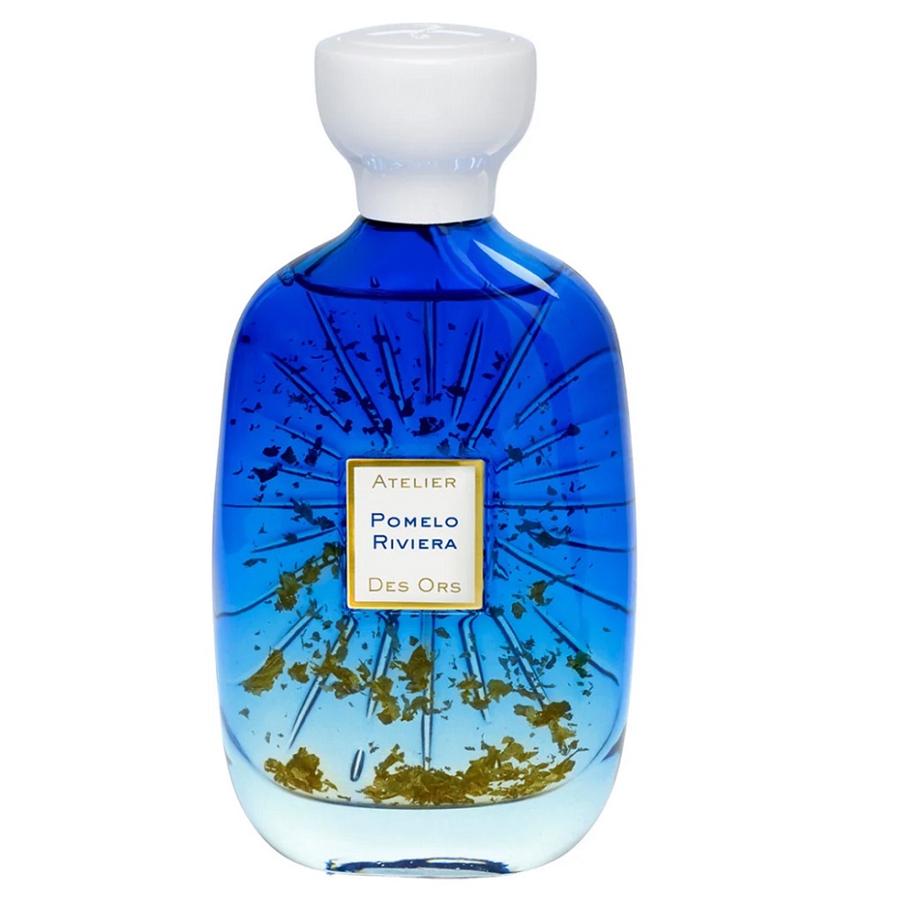 Atelier des Ors Pomelo Riviera woda perfumowana unisex, 100 ml