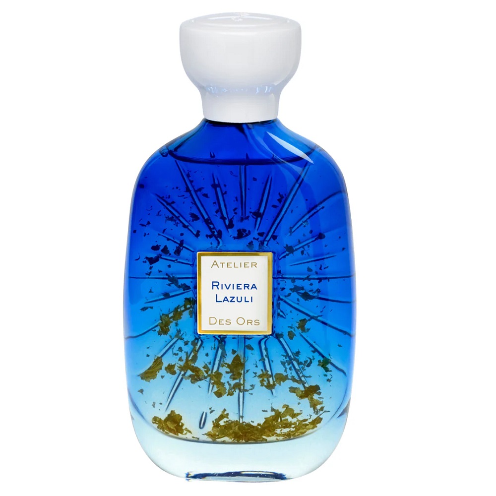 Atelier des Ors Riviera Lazuli woda perfumowana unisex, 100 ml