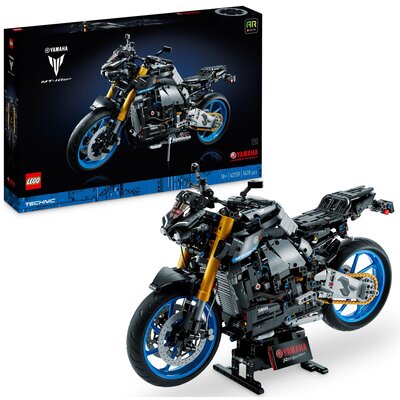 LEGO 42159 Technic Yamaha MT-10 SP