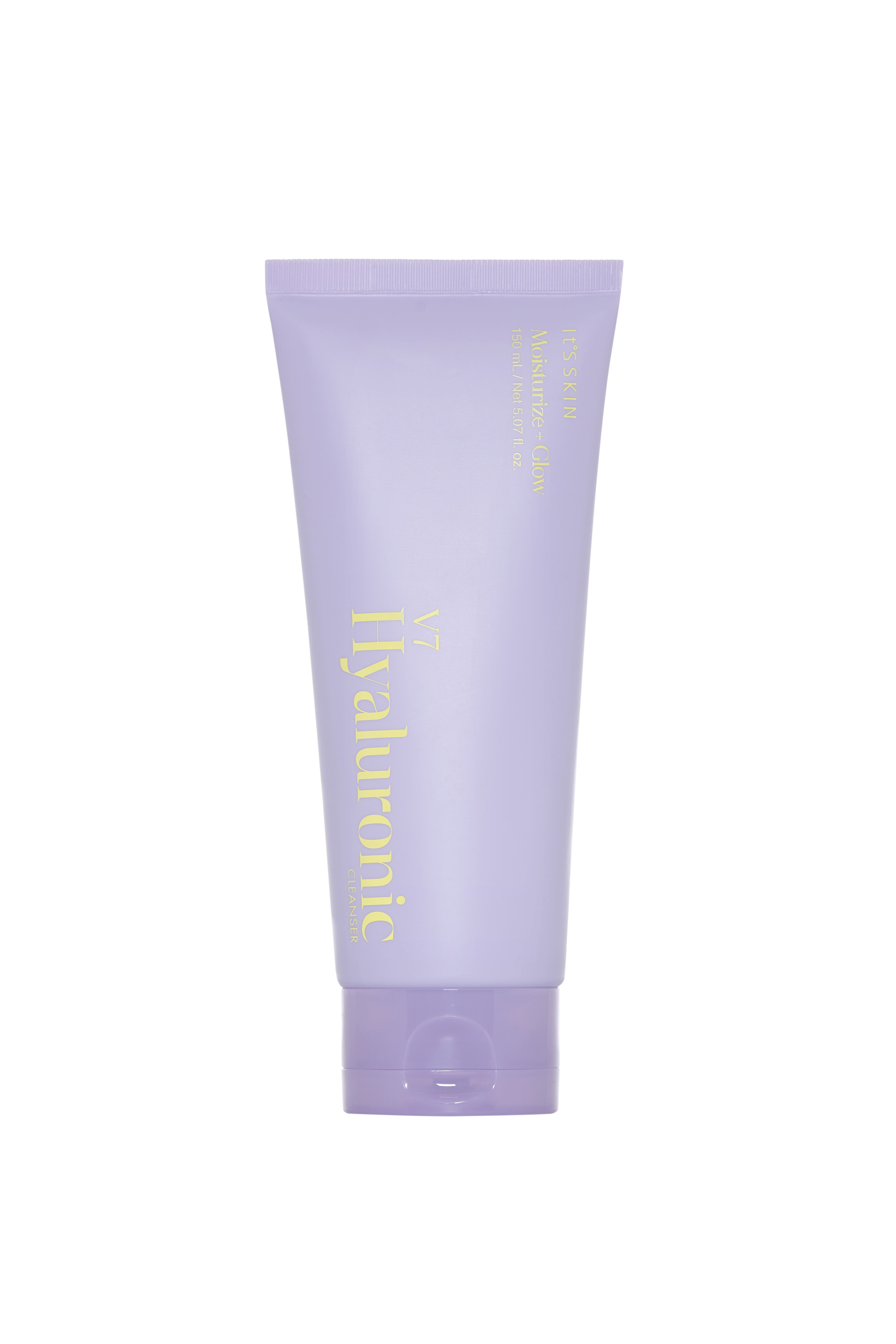 It's Skin Hyaluronic płyn do mycia twarzy, 150 ml