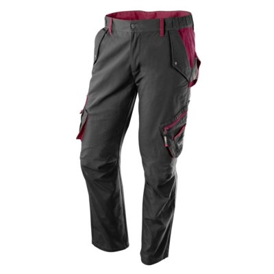 Spodnie robocze NEO 80-220-S (rozmiar S)