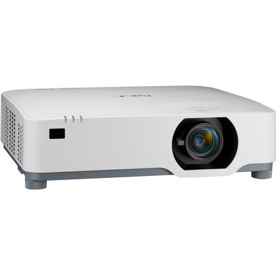 Projektor NEC P627UL