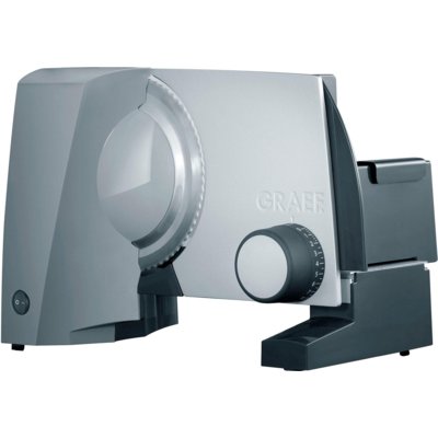 Krajalnica uniwersalna GRAEF G52 Twin