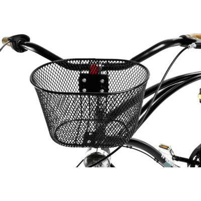 Koszyk na rower VÖGEL VKS-202 Stalowy