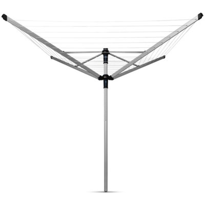 Suszarka ogrodowa BRABANTIA Lift -O- Matic Advance (100222)