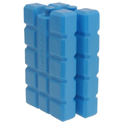 Wkład do lodówki turystycznej FRESH&COLD (2 x 400 ml)