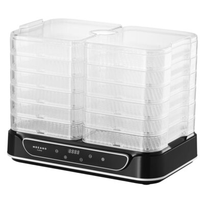 Suszarka do grzybów MOZANO Vitadry