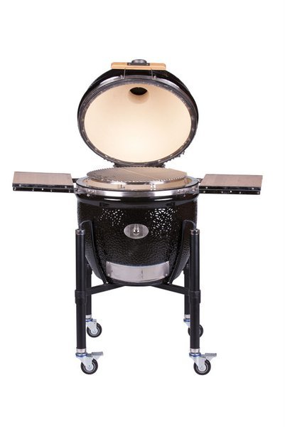 Monolith - Grill Classic Pro-Series 2.0 Czarny