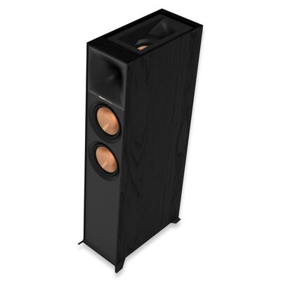 Kolumna głośnikowa KLIPSCH R-605FA Czarny (1 szt.)