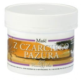Maść z Czarciego pazura 150ml (FarmVix)