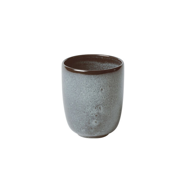 Villeroy&Boch - Kubek bez ucha 400ml Lave Glace