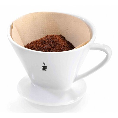 Filtr do kawy GEFU Sandro 16025