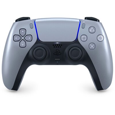 Kontroler SONY DualSense Srebrny