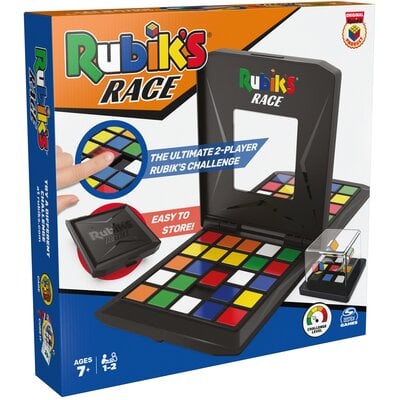 Gra planszowa RUBIKS Race