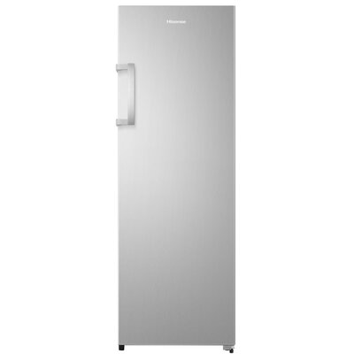 Lodówka HISENSE RL415N4ACE No Frost 172cm Inox