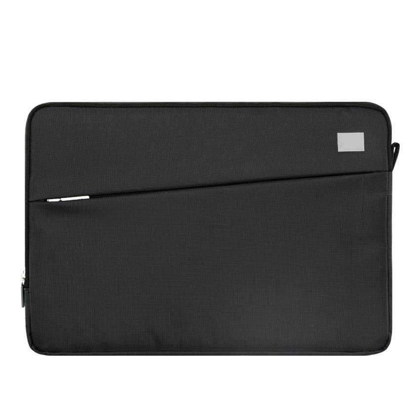 JINYA City Sleeve Black - pokrowiec dla MacBook 16"