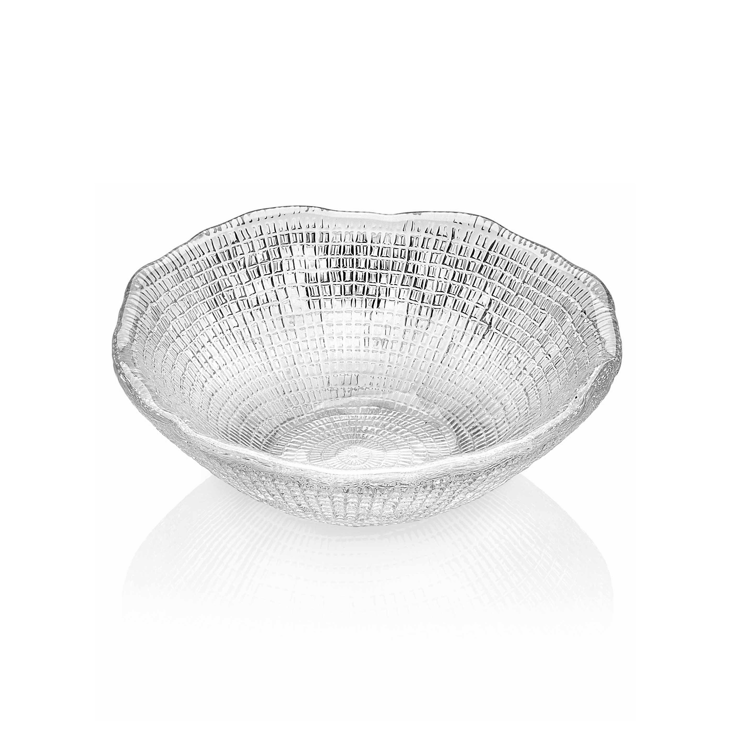 IVV - Misa Diamante 14,5cm Przezroczysta