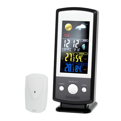 Stacja pogody MESKO MS 1177