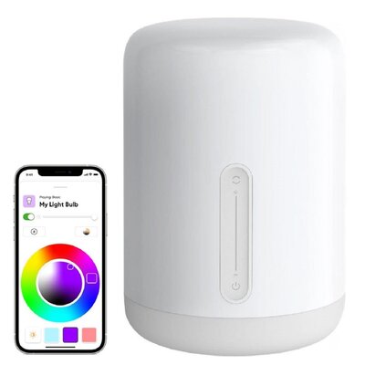 Lampka nocna XIAOMI Mi Bedside Lamp 2 BHR5969EU