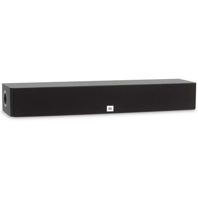 Głośnik centralny JBL Stage A135C Czarny (1 szt.)