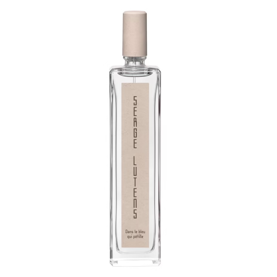 Serge Lutens Dans Le Bleu Qui Petille woda perfumowana unisex, 100 ml