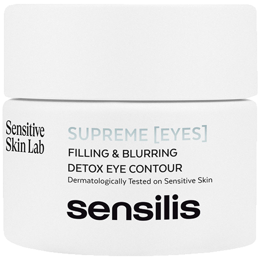Sensilis Supreme krem pod oczy, 20 ml