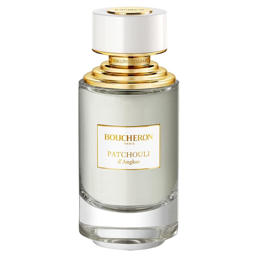 Boucheron Patchouli d'Angkor woda perfumowana unisex, 125 ml