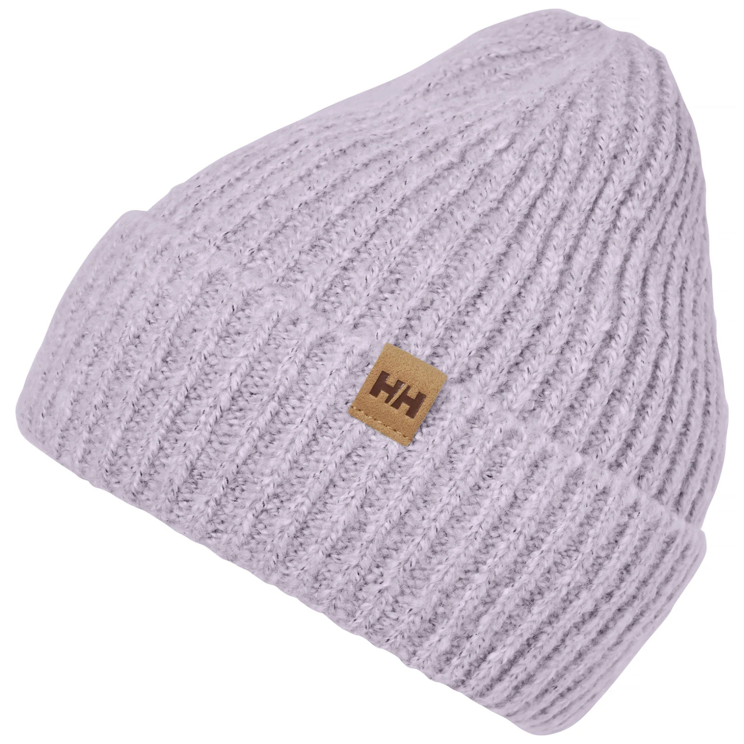 Czapka zimowa Helly Hansen Cozy Beanie dusty syrin - ONE SIZE