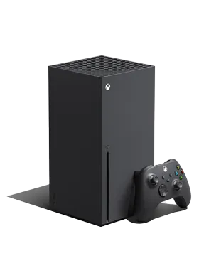 Microsoft Xbox Series X 1TB (12 rat za urządzenie, bez kosztów abonamentu)