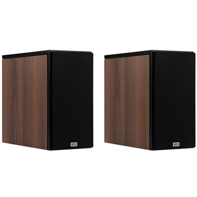 Kolumny głośnikowe HECO Aurora XT 300 Orzech (2 szt.)