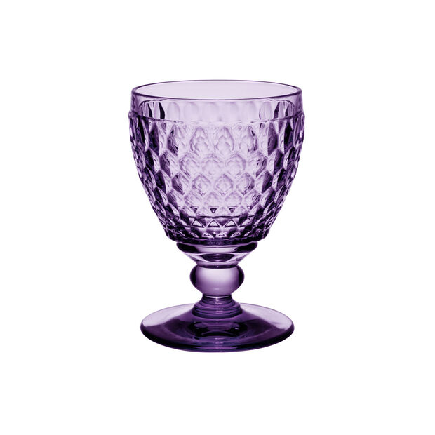 Villeroy&Boch - Kieliszek do białego wina 200 ml Boston Coloured Lavender