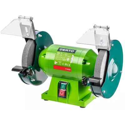 Szlifierka stołowa VERTO 51G450 200W 150mm