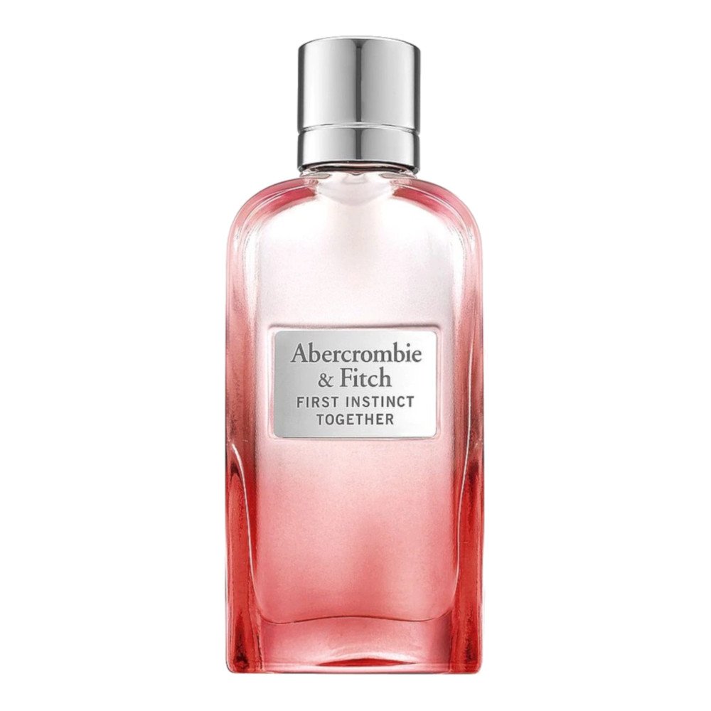 Abercrombie & Fitch First Instinct Together For Her woda perfumowana damska, 50 ml