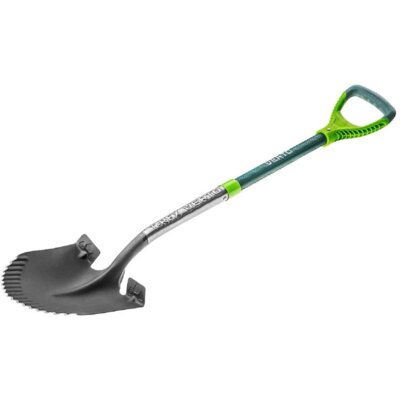 Szpadel półokrągły VERTO 15G003