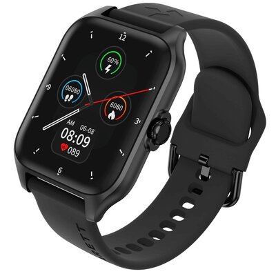 Smartwatch GARETT GRC Activity 2 Czarny Matowy